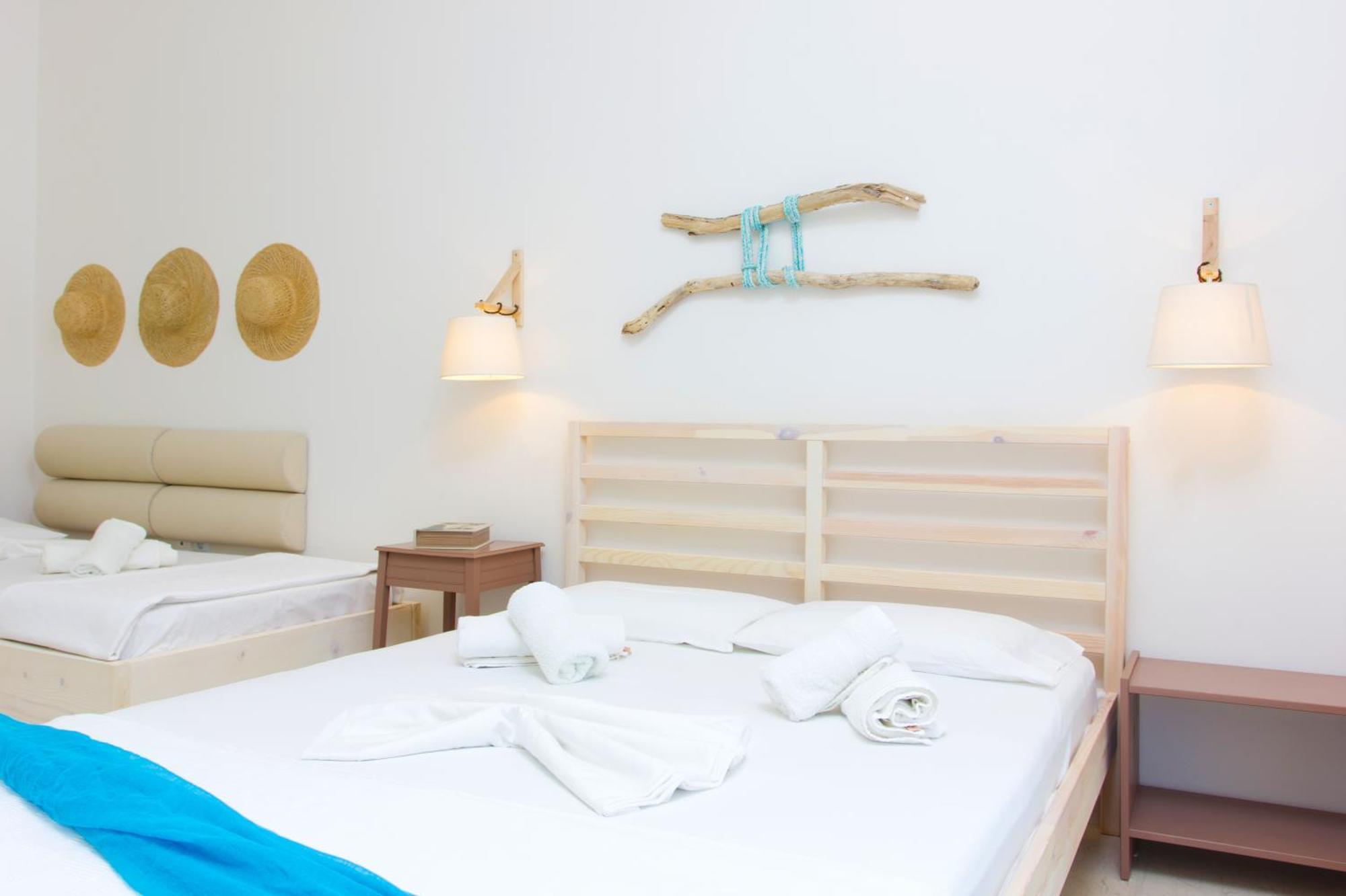 Thetis Appartement Alykanas  Kamer foto